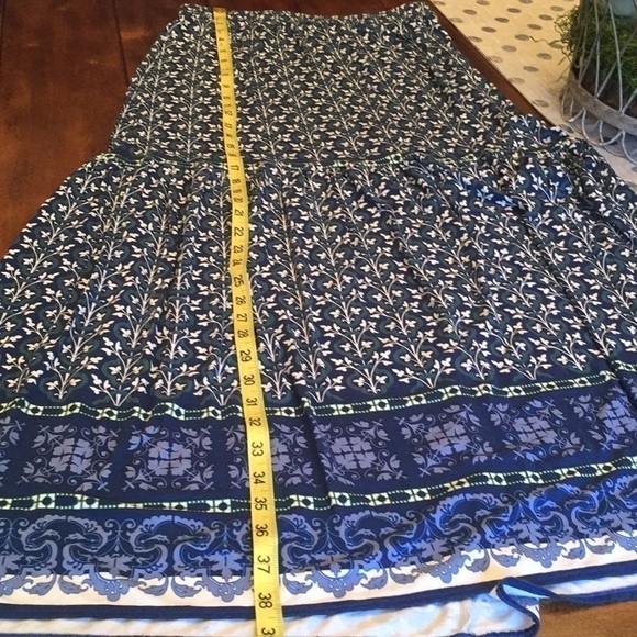 MSSP Maxi Skirt Size XS - Picture 3 of 6